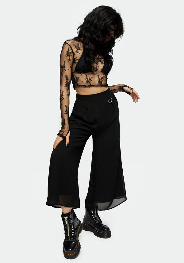 Descensum Culotte Hosen