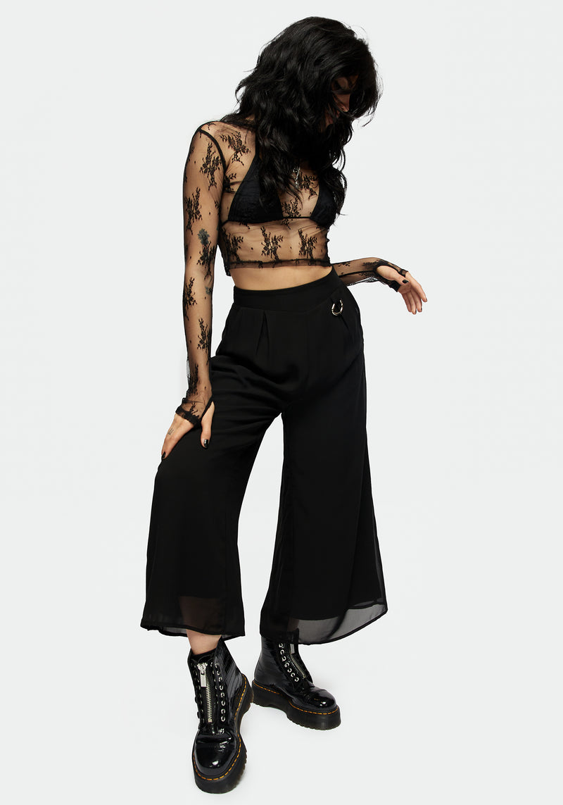 Descensum Culotte Hosen