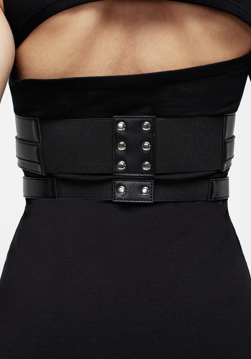 Carnal Underbust Taille Gürtel