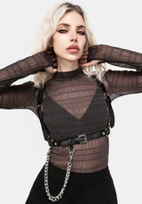 Alice Kette Geschirr