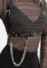 Alice Kette Geschirr