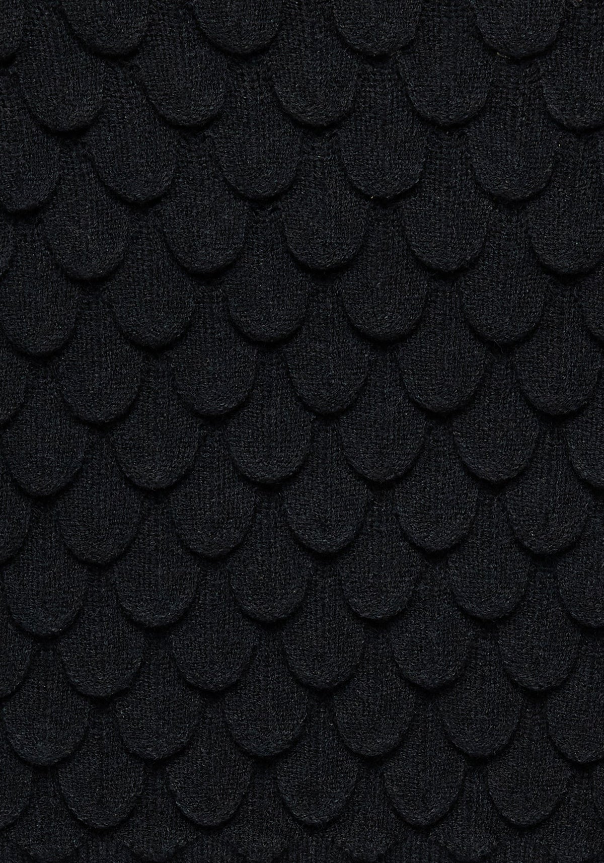 Undine Chunky Knit Jumper