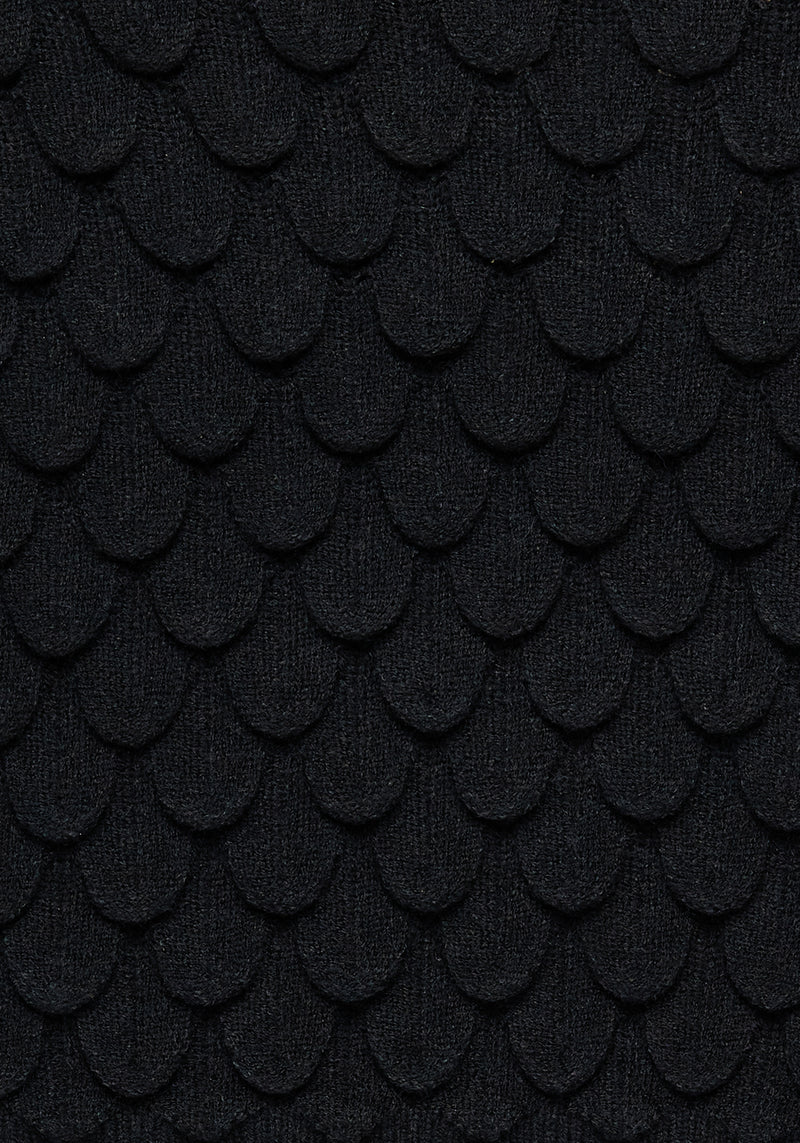 Undine Chunky Knit Jumper