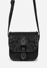 Penumbra Bestickt Mini Schulranzen Tasche