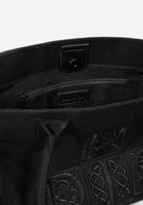 Illuminate Leinwand Tote Tasche