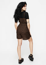 Rosamoth Cami Overall