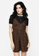 Rosamoth Cami Overall