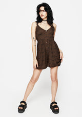 Rosamoth Cami Overall