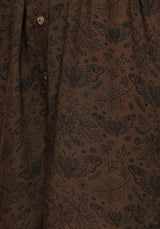 Rosamoth Cami Overall