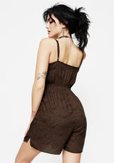 Rosamoth Cami Overall