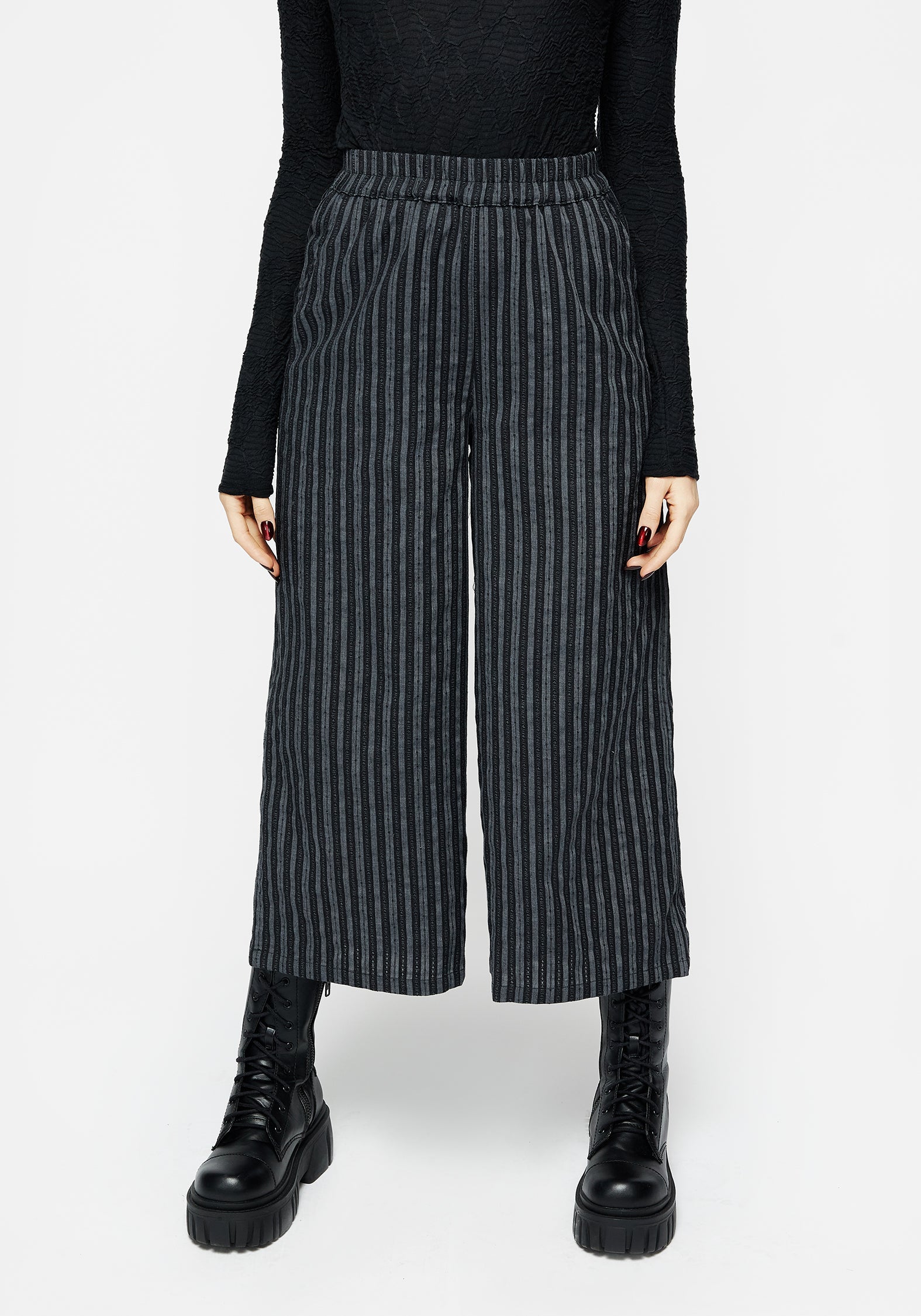 Memorantia Weit Bein Culottes