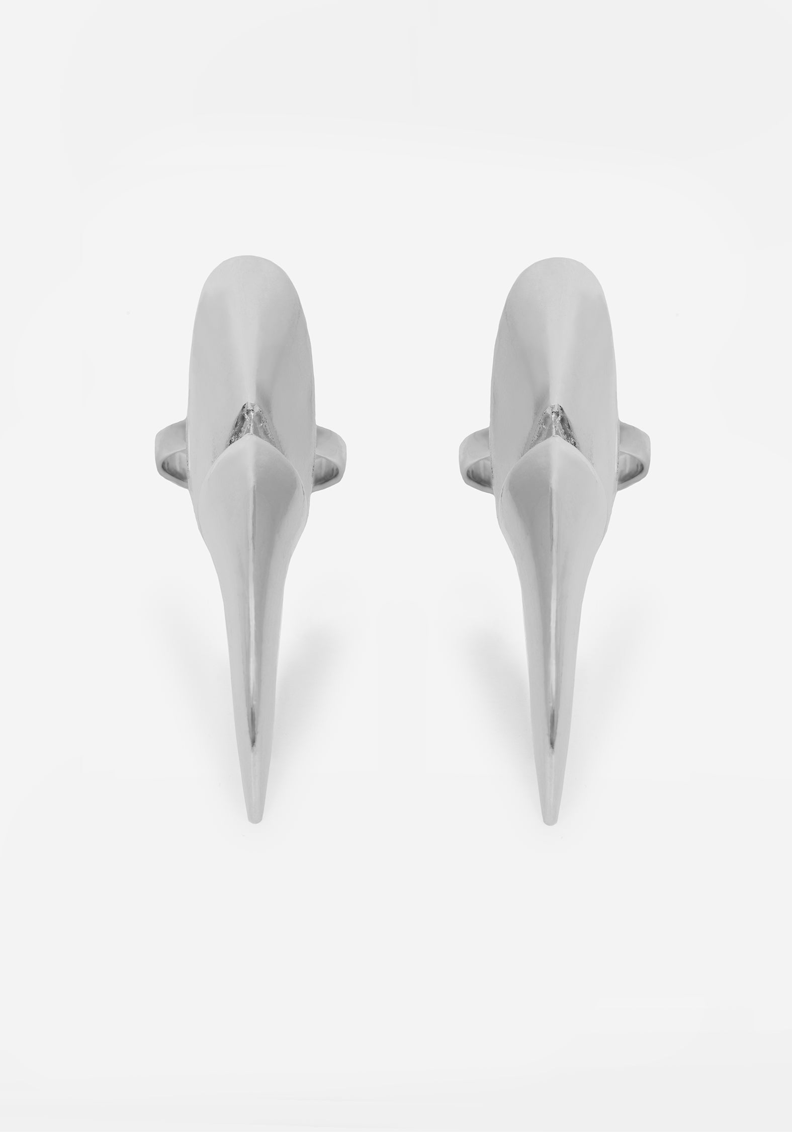 Alma Verstellbar Nagel Ring Set