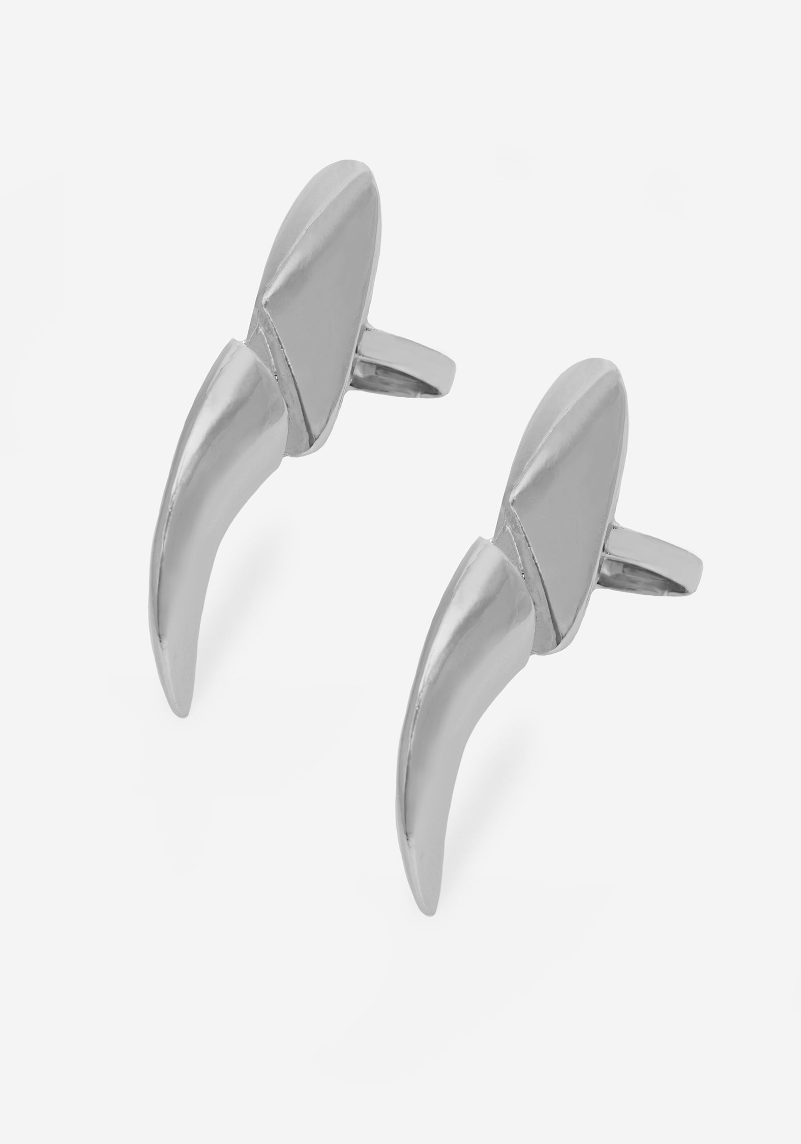 Alma Verstellbar Nagel Ring Set