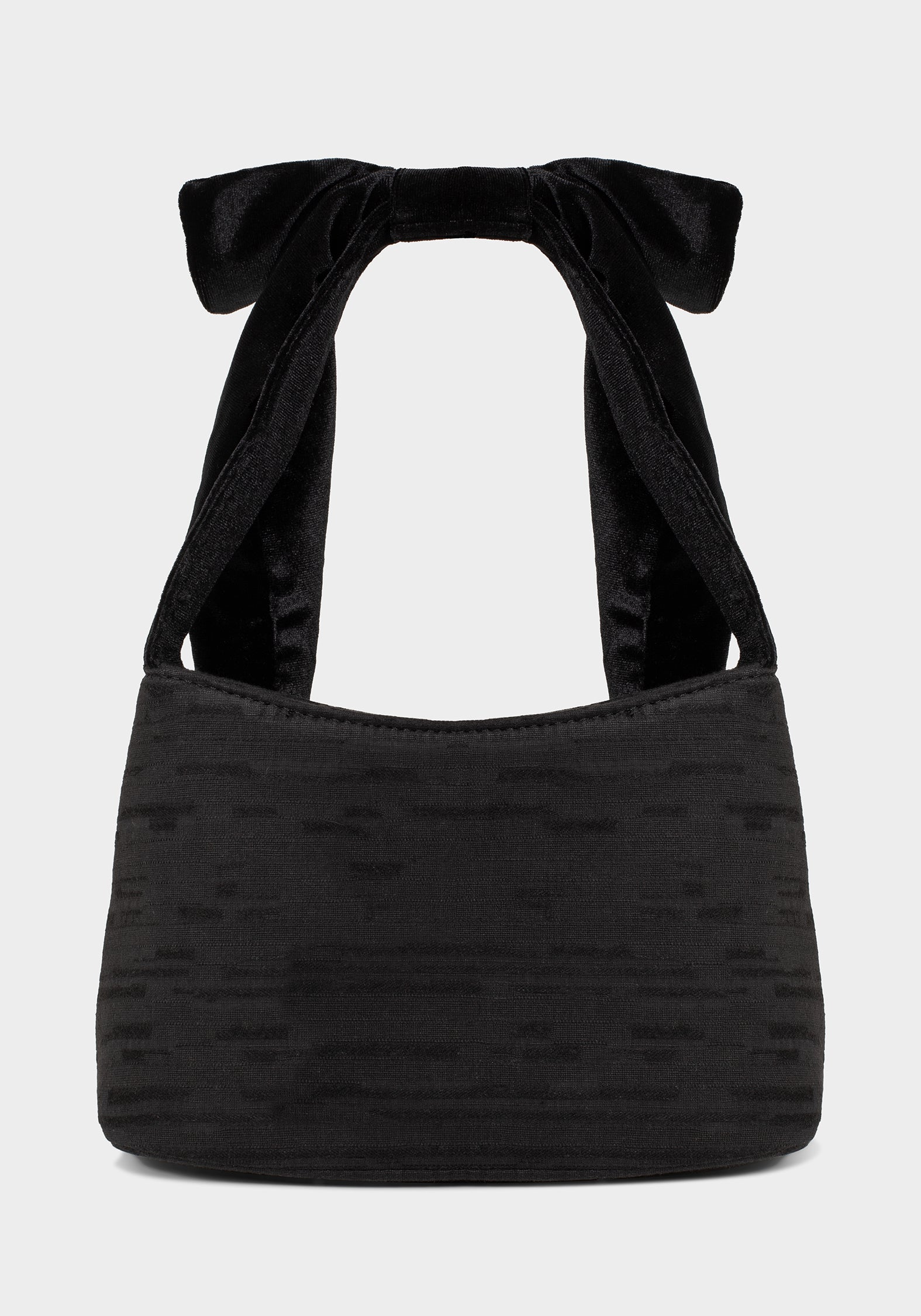 Weblyn Schleife Spinne Tasche