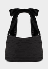 Weblyn Bow Spider Bag