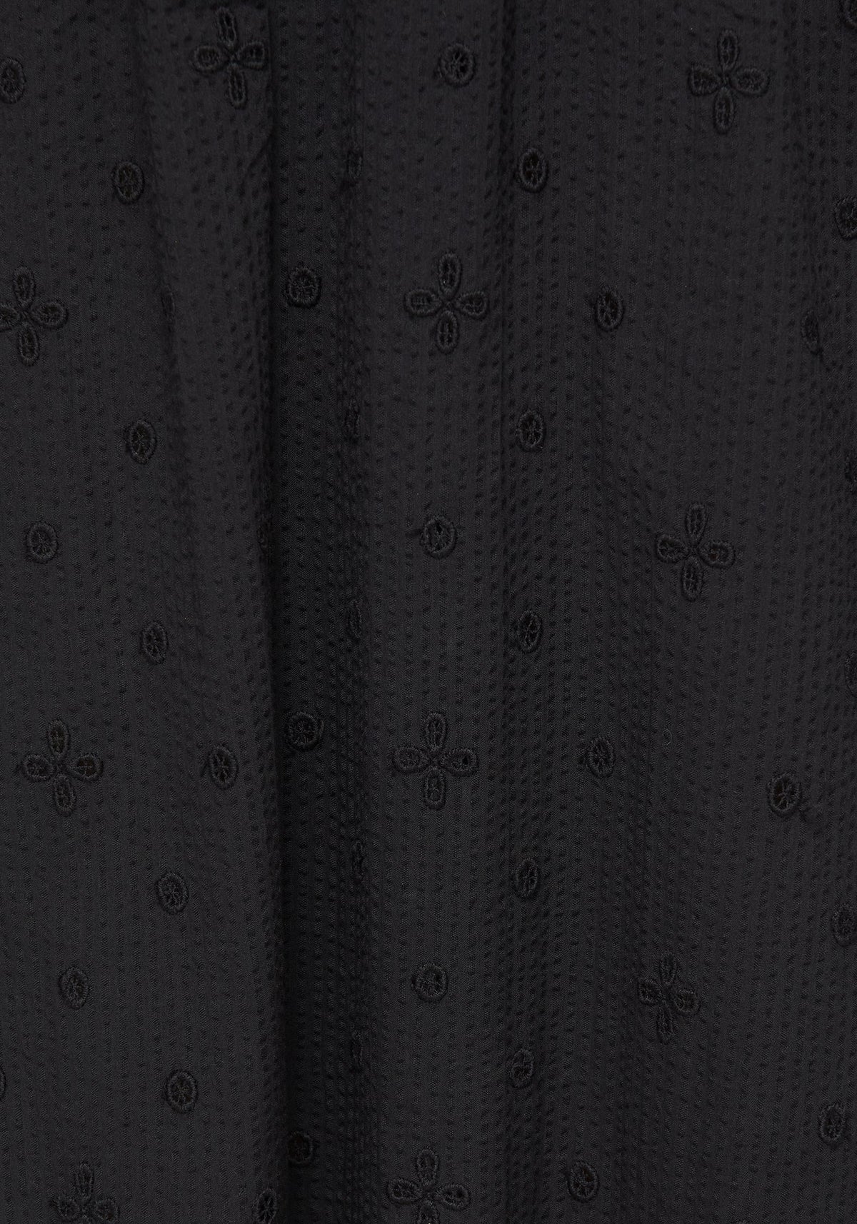 Crux Broderie Midaxi Rock