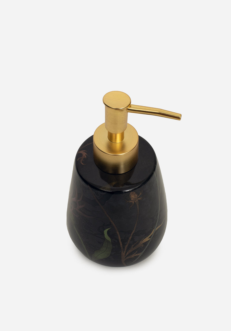 Nymphidia Fee Soap Dispenser