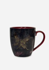Nymphidia Fee Becher