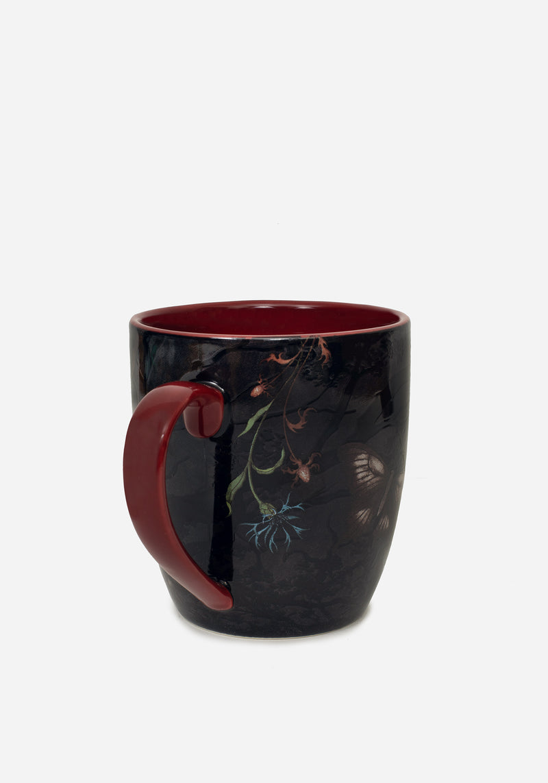 Nymphidia Fee Becher
