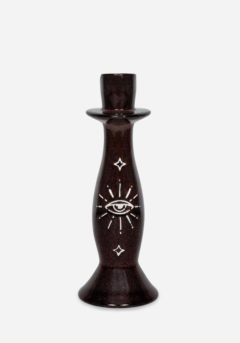 Ura Mystisch Eye Kerze Stick
