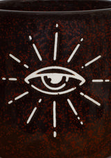 Ura Mystisch Eye Becher