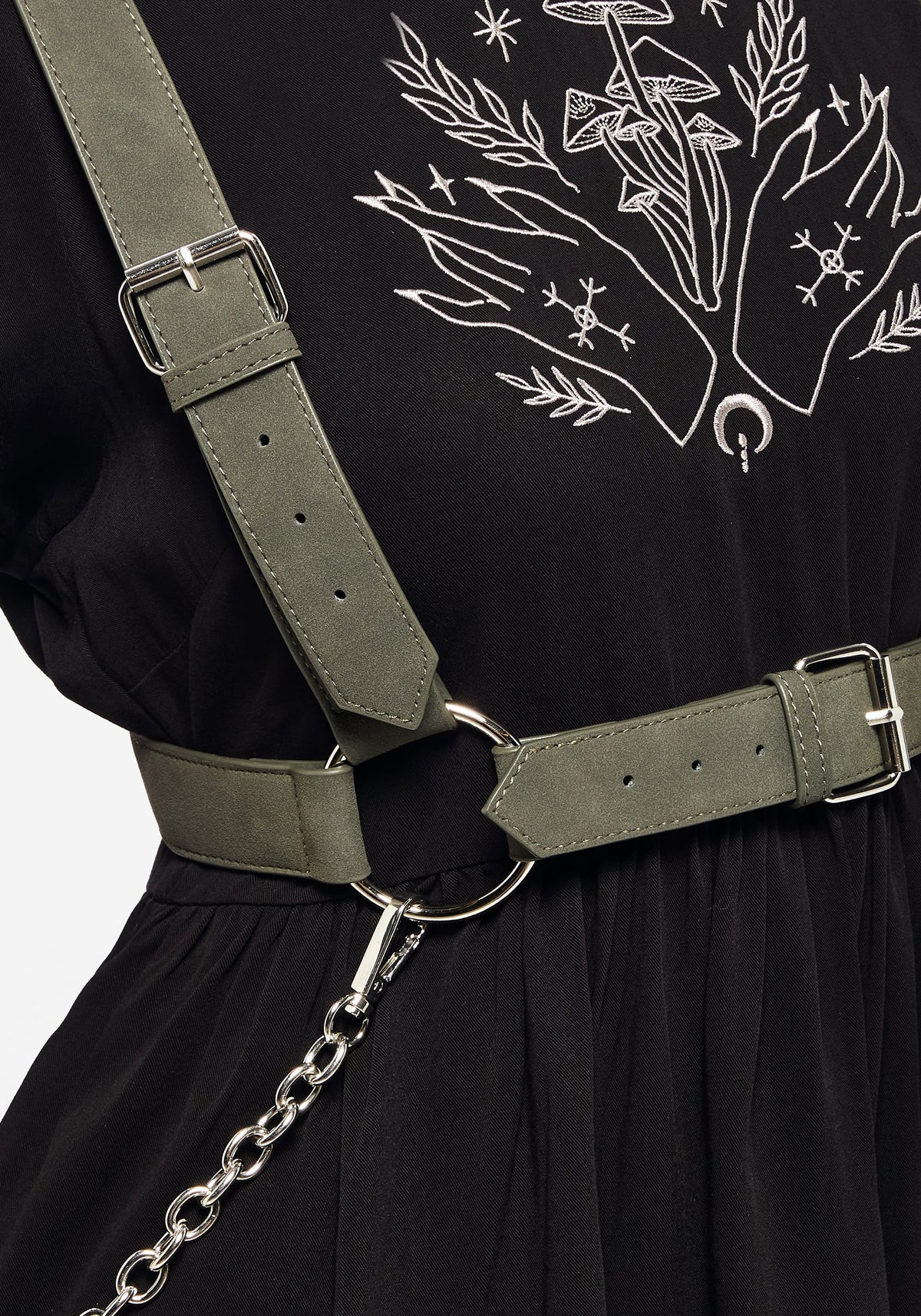 Bellona Kette Geschirr