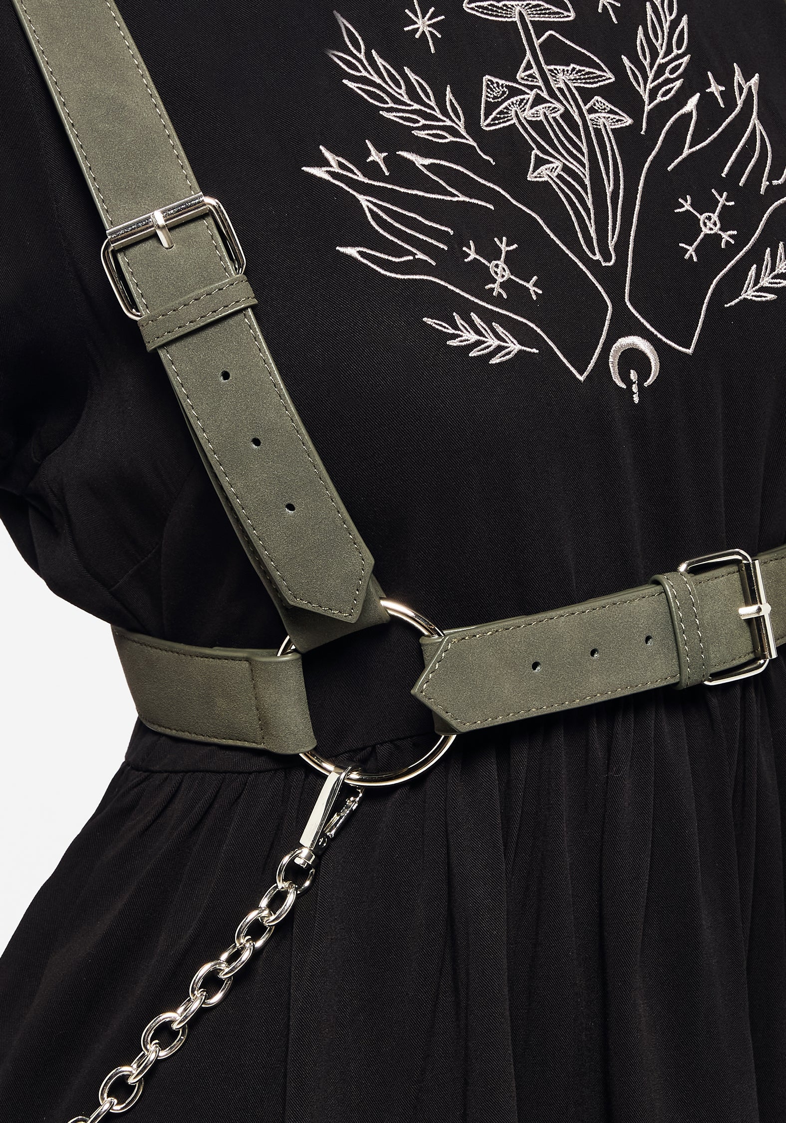 Bellona Kette Geschirr