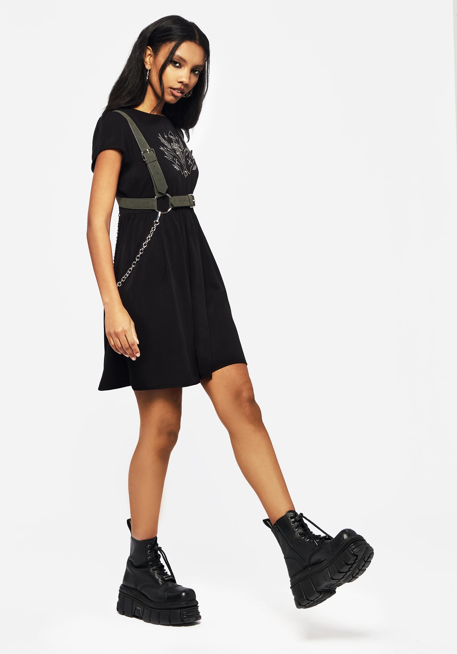 Bellona Kette Geschirr