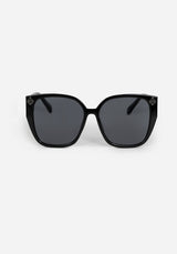 Cathedral Oversize Sunglasses