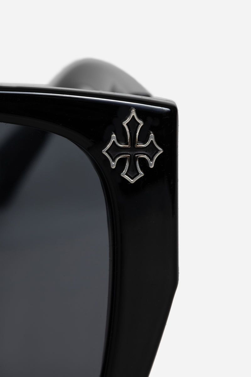 Cathedral Oversize Sunglasses