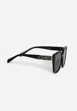 Cathedral Oversize Sunglasses