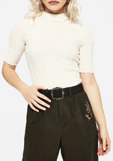 Elder Schnalle Gürtel