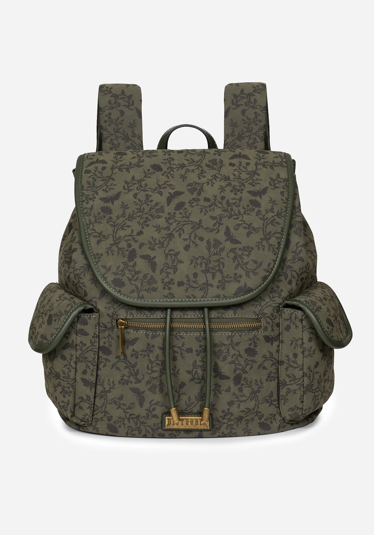 Morgana Bedruckt Rucksack