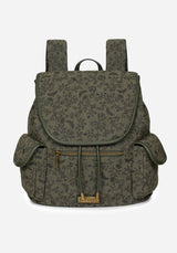 Morgana Bedruckt Rucksack