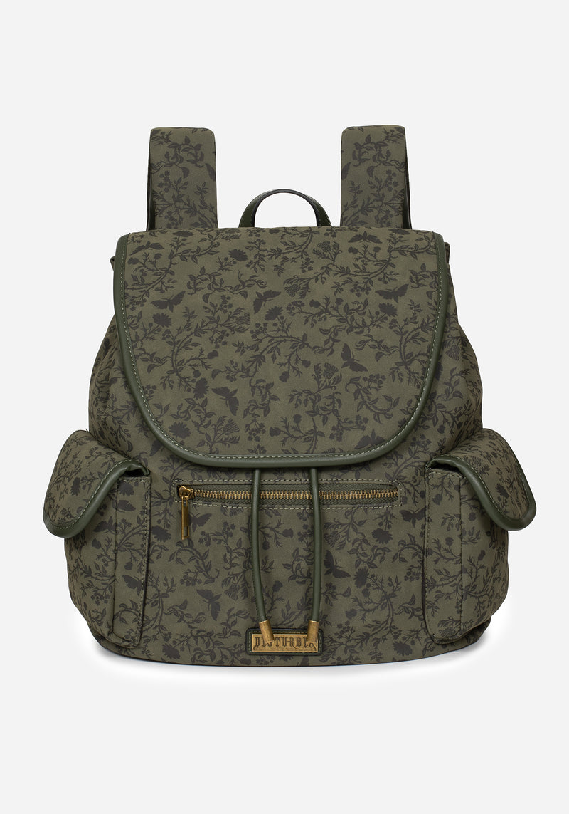Morgana Bedruckt Rucksack