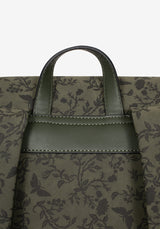Morgana Bedruckt Rucksack