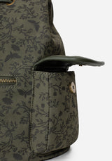 Morgana Bedruckt Rucksack
