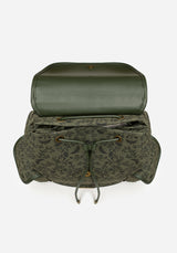 Morgana Bedruckt Rucksack