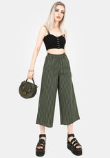 Alluvial Bestickt Crossbody Tasche