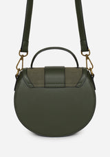Alluvial Bestickt Crossbody Tasche