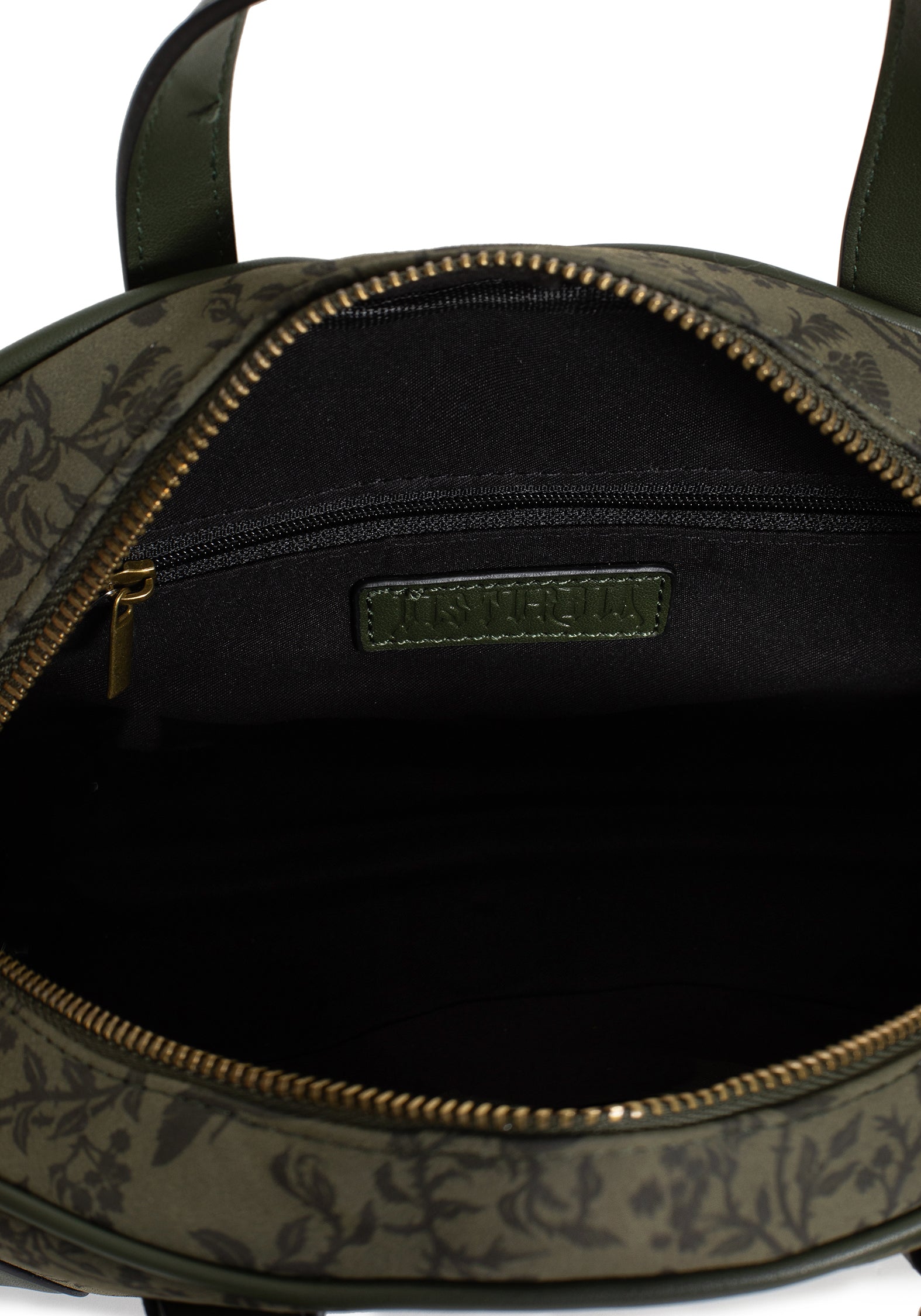 Morgana Bedruckt Crossbody Tasche