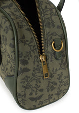 Morgana Bedruckt Crossbody Tasche