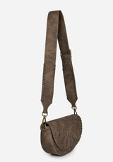 Balor Crescent Crossbody Tasche