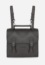 Esther Geprägt Schulranzen Rucksack