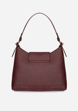 Neriene Bestickt Slouchy Schulter Tasche