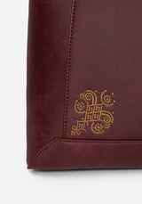 Neriene Bestickt Slouchy Schulter Tasche