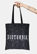 Heresey Tote Tasche