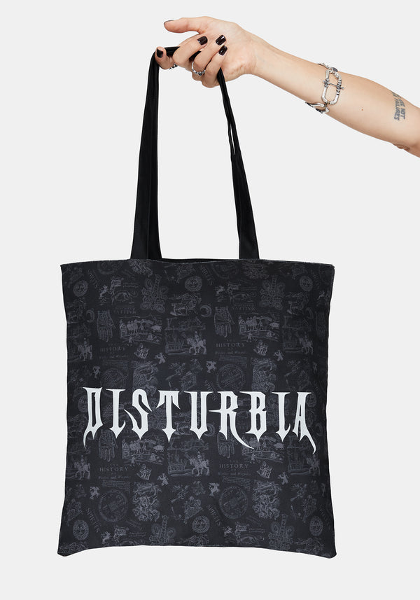 Heresey Tote Tasche