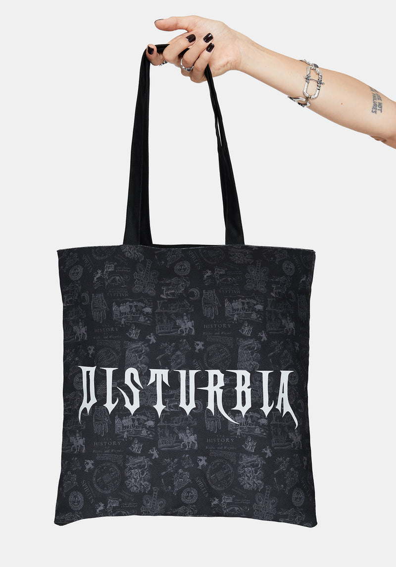 Heresey Tote Tasche