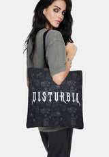 Heresey Tote Tasche